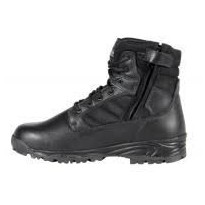 Chaussures de sécurité Cofra Cobray Black 19580-000 2