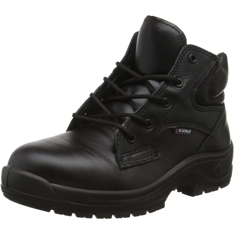 Chaussures de sécurité Cofra Bayonet O2 HRO SRC...