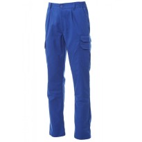 Pantalon de travail à poches multiples avec élastique 'Cargo 2.0' de Payper CARGO 20