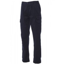 Pantalon de travail à poches multiples avec élastique 'Cargo 2.0' de Payper CARGO 20