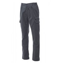 Pantalon de travail à poches multiples avec élastique 'Cargo 2.0' de Payper CARGO 20