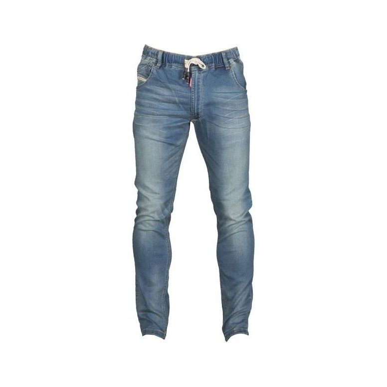 Pantalons de travail stretch à poches multiples...