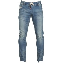 Pantalons de travail stretch à poches multiples 'Los Angeles' - Payper
