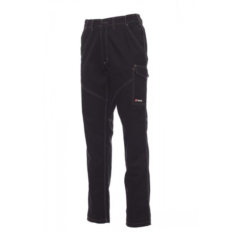 Pantalons de travail Worker Multipoches avec...