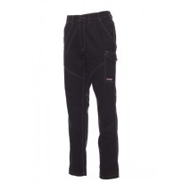 Pantalons de travail Worker Multipoches avec triple couture pour toutes les saisons - Payper AY 7323