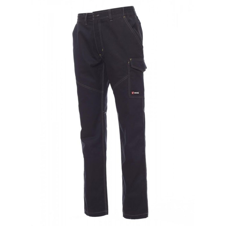 Pantalons de travail Worker Multipoches avec...