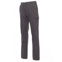 Pantalons de travail extensibles à poches multiples 'Worker Stretch' - Payper AY 7319