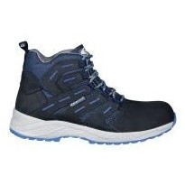 Chaussures de sécurité Cofra Beach Volley Blue S1P SRC 30570-001