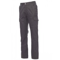 Pantalons d'hiver Forest Polar Multipoches en coton doublés - Payper