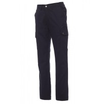Pantalons d'hiver Forest Polar Multipoches en coton doublés - Payper
