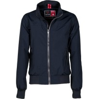 Veste de travail en 100 % Nylon avec doublure en filet...