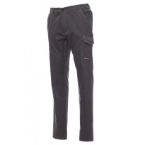 Pantalon de travail Worker Winter Multipoche en coton - Payper AY 7320