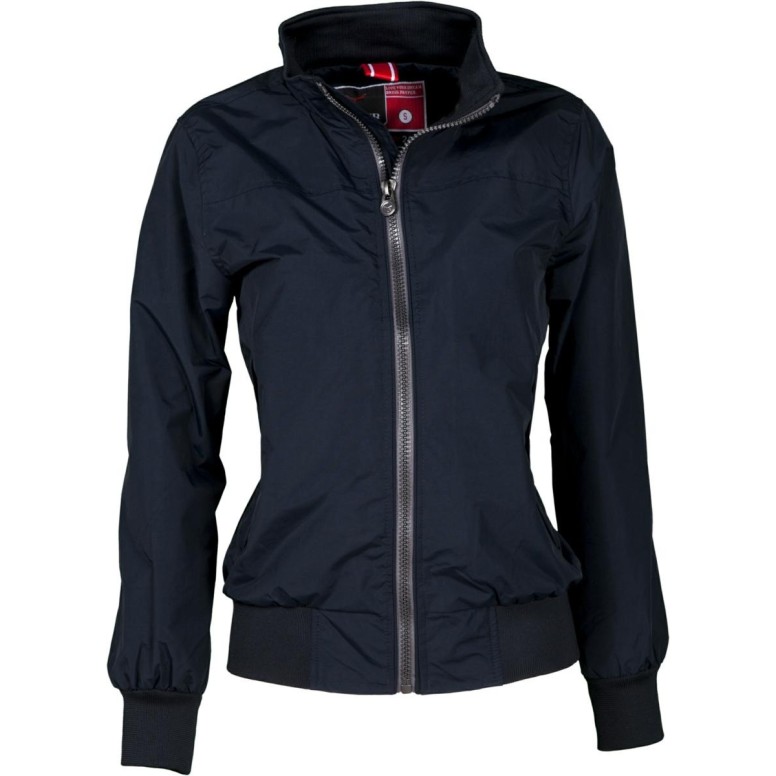 Veste de travail pour femme en 100 % nylon avec...