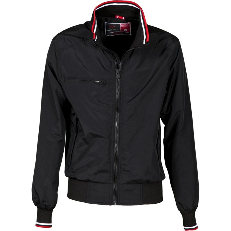 Veste de travail en 100 % nylon avec doublure...