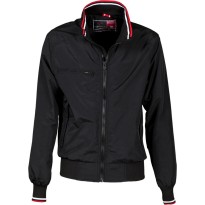 Veste de travail en 100 % nylon avec doublure en filet interne Pacific 2.0 - Payper