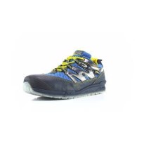Chaussures de sécurité Cofra Galetti S3 WR SRC 78710-000