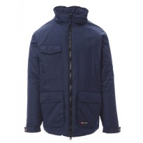 Blouson de travail 3/4 avec curseur en métal RENEGADE MID...