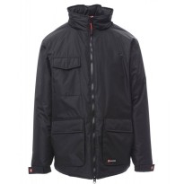 Blouson de travail 3/4 avec curseur en métal RENEGADE MID - PAYPER AY 7234