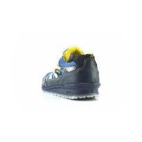 Chaussures de sécurité Cofra Galetti S3 WR SRC 78710-000