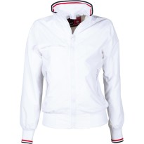 Blouson de travail en 100 % nylon avec doublure en filet... 2