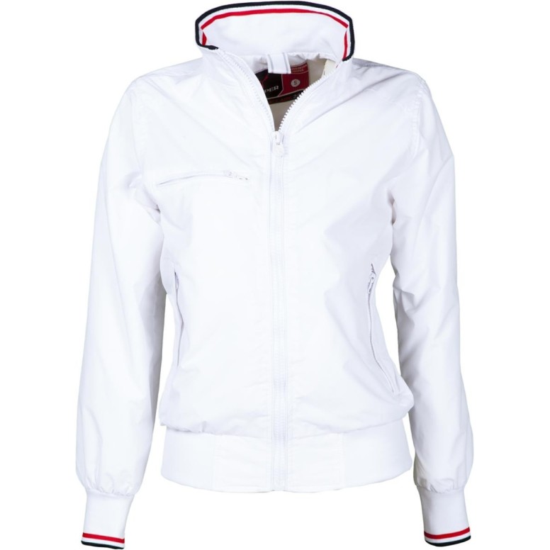 Blouson de travail en 100 % nylon avec doublure...