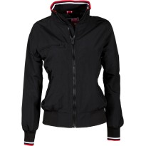 Blouson de travail en 100 % nylon avec doublure en filet intérieure Pacific Donna 2.0 - Payper PACIFIC LADY 2.0