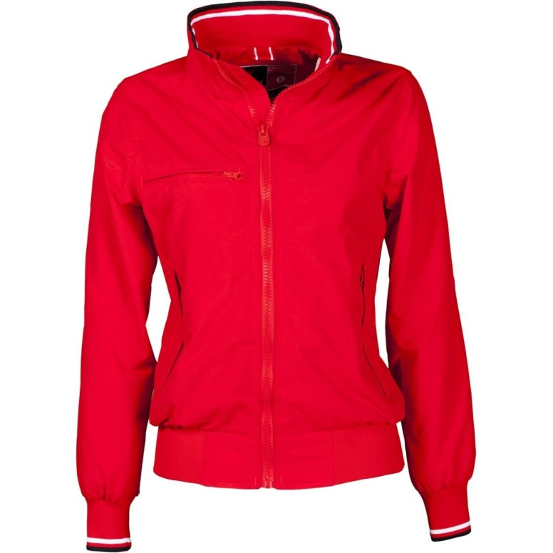 Blouson de travail en 100 % nylon avec doublure...