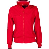 Blouson de travail en 100 % nylon avec doublure en filet intérieure Pacific Donna 2.0 - Payper PACIFIC LADY 2.0