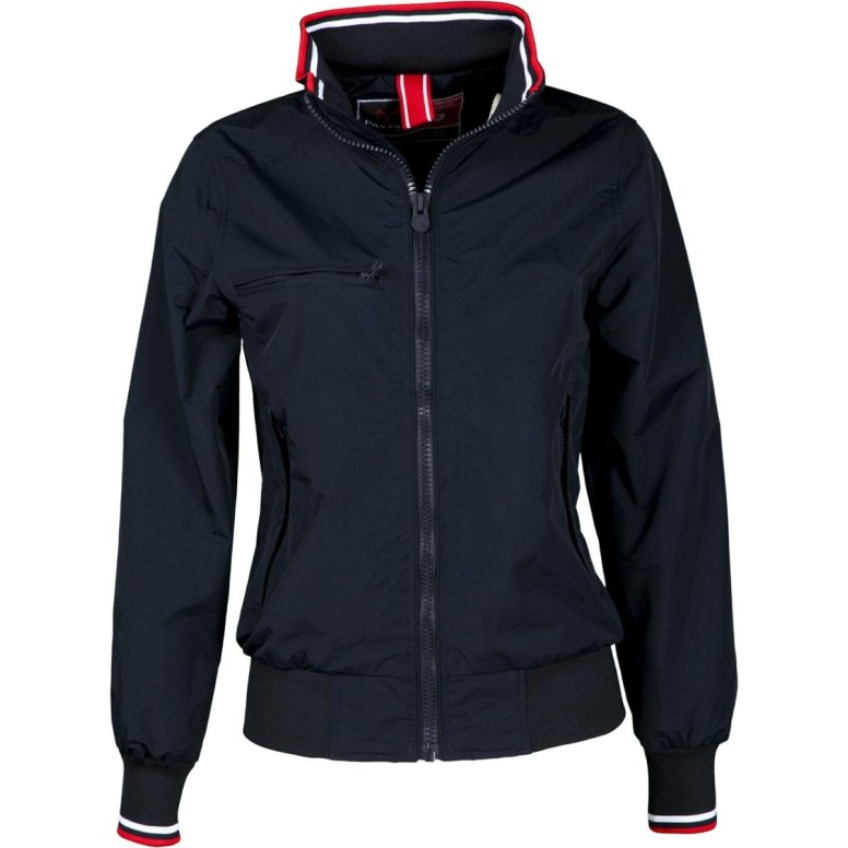 Blouson de travail en 100 % nylon avec doublure...