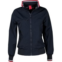 Blouson de travail en 100 % nylon avec doublure en filet intérieure Pacific Donna 2.0 - Payper PACIFIC LADY 2.0