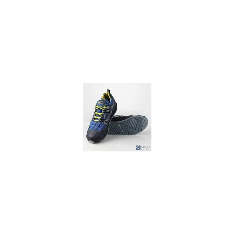 Chaussures de sécurité Cofra Galetti S3 WR SRC...