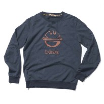 Sweat de travail léger Dike 100 % coton Freeman 94215