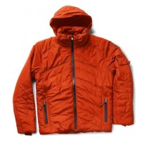 Veste de travail Dike rembourrée et hydrofuge Gaudy 95223