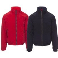 Manteau de travail extensible avec col profilé Sailing...