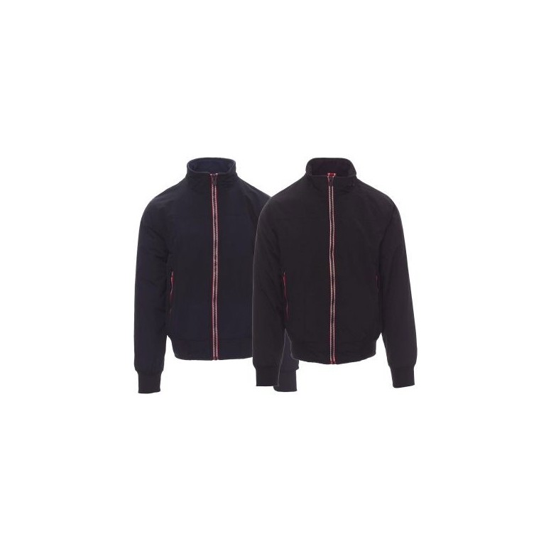 Manteau de travail à taille élastique North R....