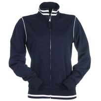 Sweat de travail en molleton respirant avec coutures...