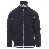Sweat de travail en molleton respirant avec coutures renforcées Derby - Payper