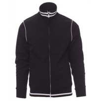 Sweat de travail en molleton respirant avec coutures renforcées Derby - Payper