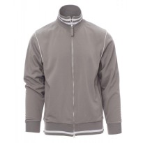 Sweat de travail en molleton respirant avec coutures renforcées Derby - Payper