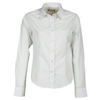 Chemise de travail pour femmes en 100 % coton Manager -... 2