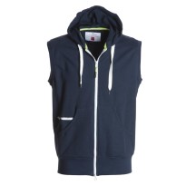 Gilet en sweat à capuche Boxer - Payper