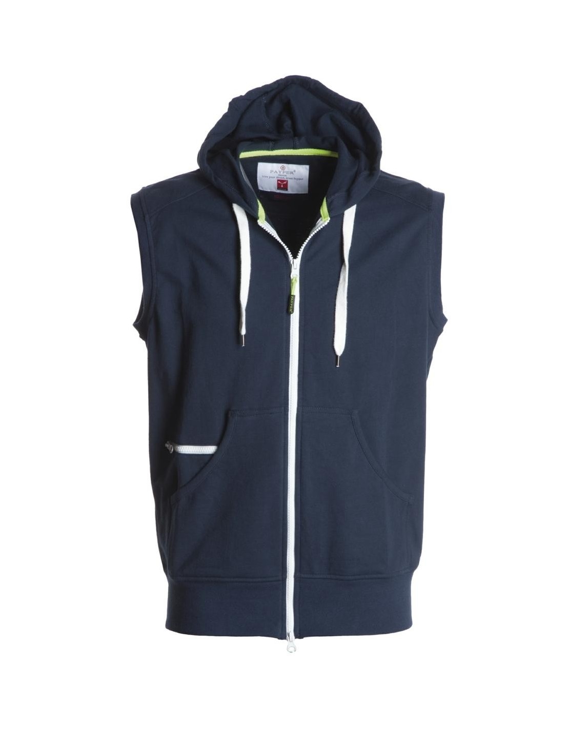 Débardeur De Sport Personnalisable Pour Club De Boxe, Gym, Salle De Sport - Marque Fruit Of The Loom - Coupe Classique - Neuf Sans étiquettes