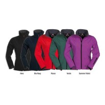 Veste Stretch Softshell pour Femme Sunny - Payper