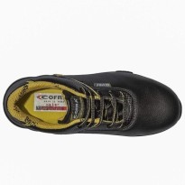 Chaussures de sécurité Cofra Gamper S3 SRC 78431-002