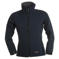 Veste Stretch Softshell pour Femme Sunny - Payper 2
