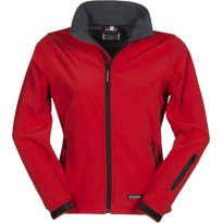 Veste Stretch Softshell pour Femme Sunny - Payper