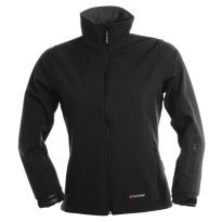 Veste Stretch Softshell pour Femme Sunny - Payper