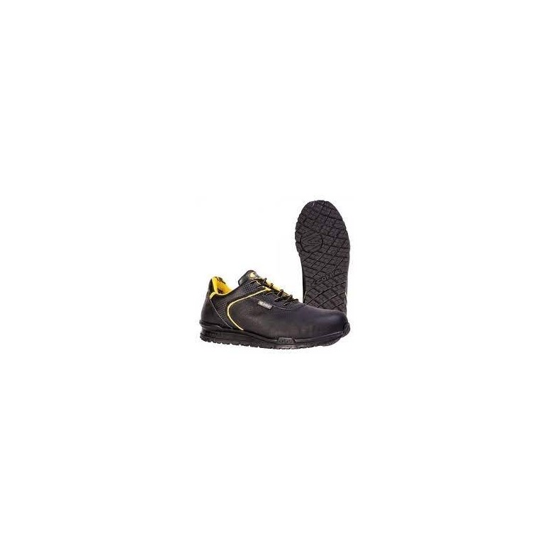 Chaussures de sécurité Cofra Gamper S3 SRC...