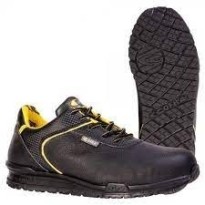 Chaussures de sécurité Cofra Gamper S3 SRC 78431-002