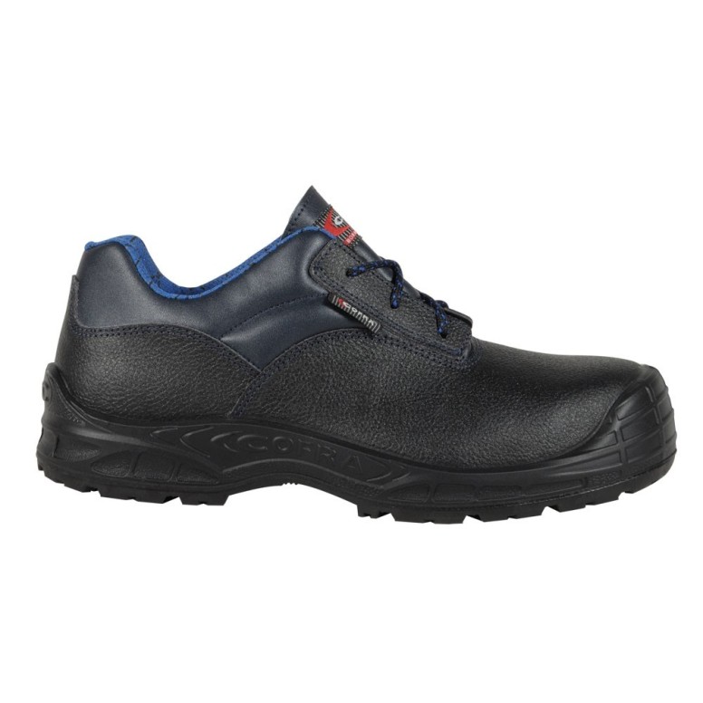 Chaussures de sécurité Cofra Belgrade Blue UK...